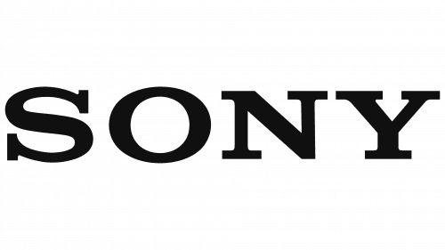 Sony